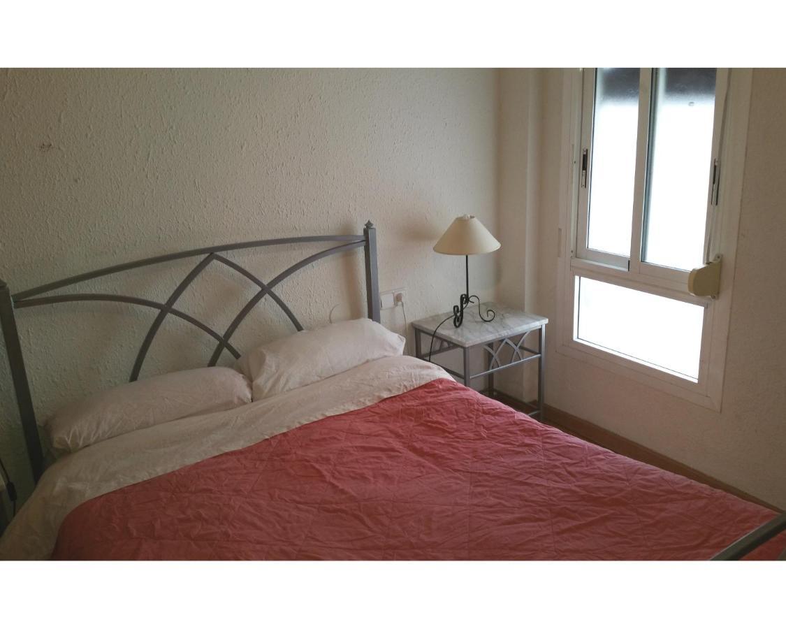 Mariola Bonita Apartment Valencia Exterior photo