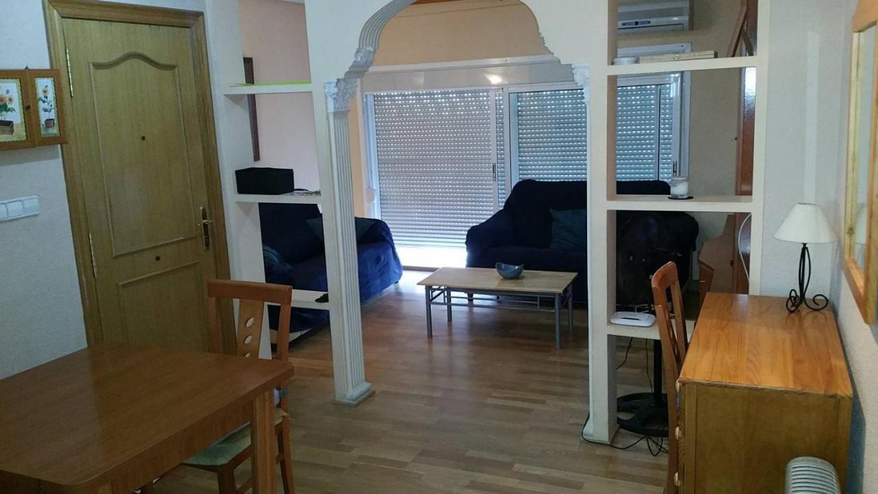 Mariola Bonita Apartment Valencia Exterior photo